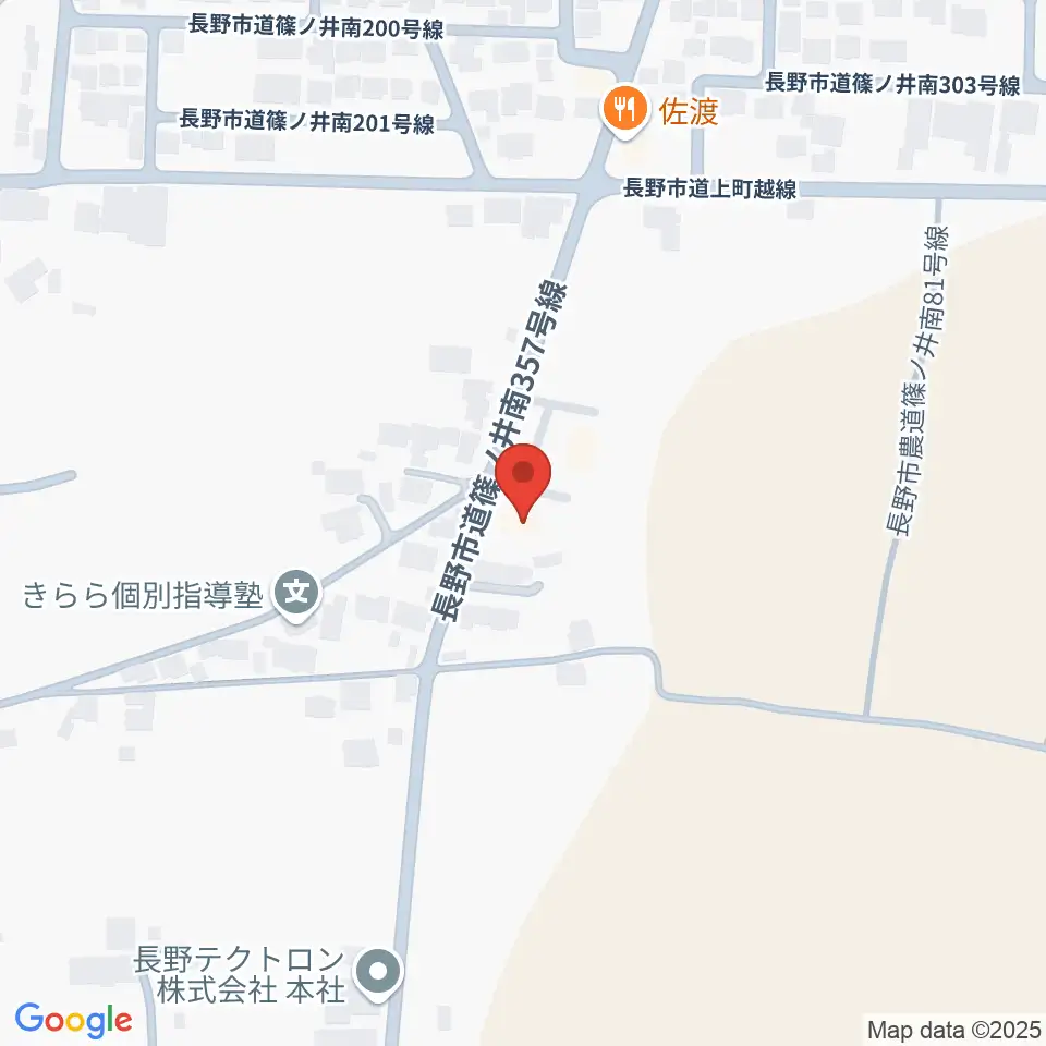 BLUE JOKER周辺のホテル一覧地図