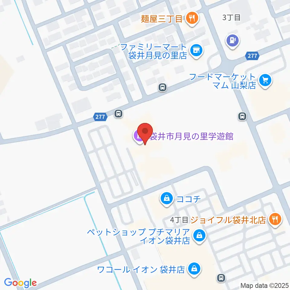 袋井市月見の里学遊館 うさぎホール周辺のホテル一覧地図