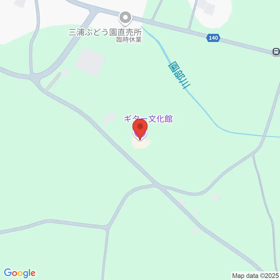 東京労音ギター文化館周辺のホテル一覧地図
