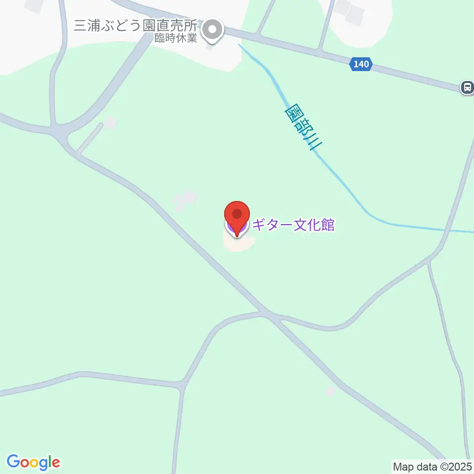 東京労音ギター文化館周辺のホテル一覧地図