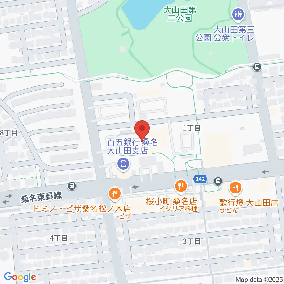光精工コミュニティプラザ周辺のホテル一覧地図