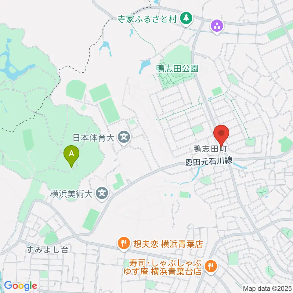 中古レコードのタチバナ周辺のホテル一覧地図