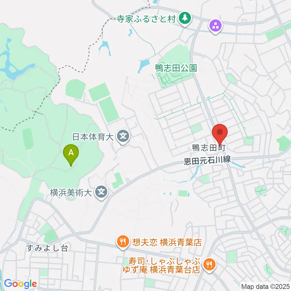 中古レコードのタチバナ周辺のホテル一覧地図