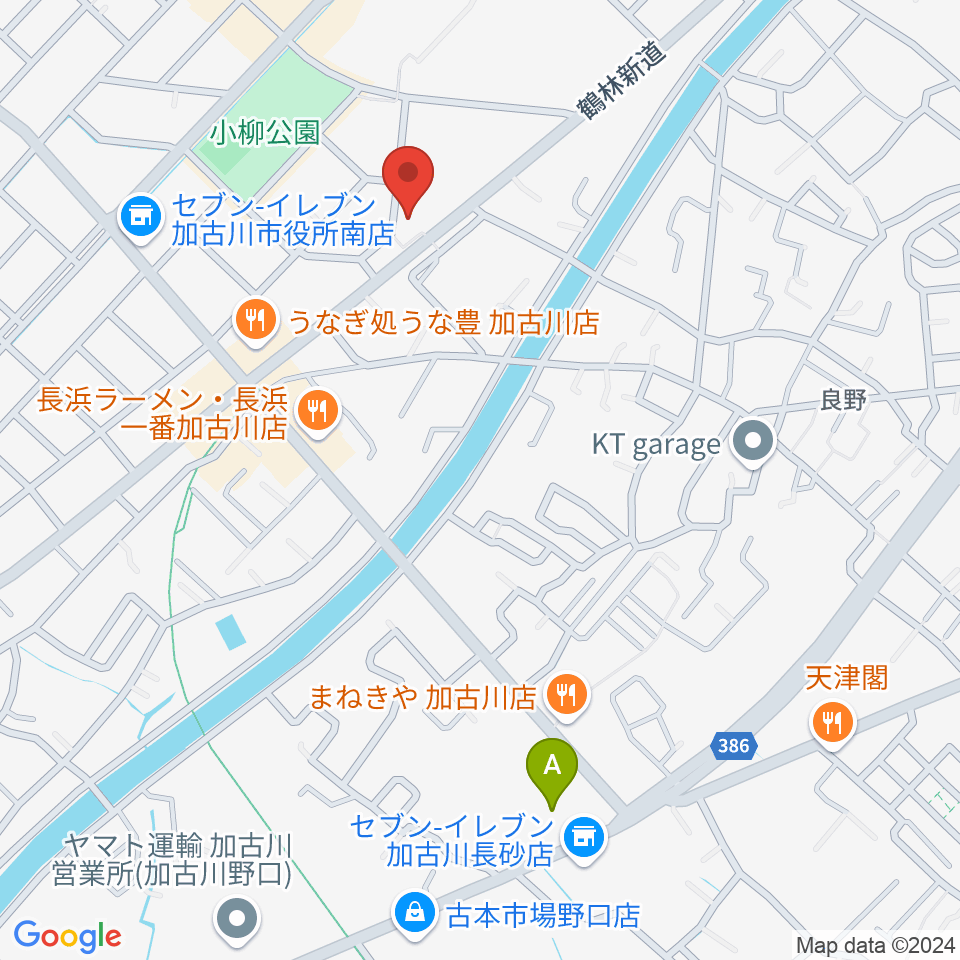 松風ギャラリー周辺のホテル一覧地図