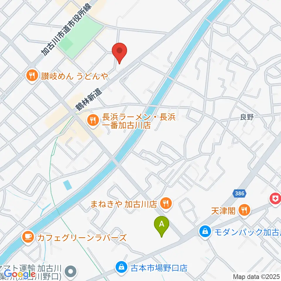 松風ギャラリー周辺のホテル一覧地図