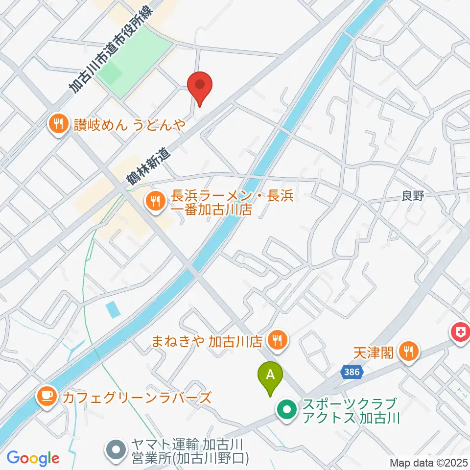 松風ギャラリー周辺のホテル一覧地図