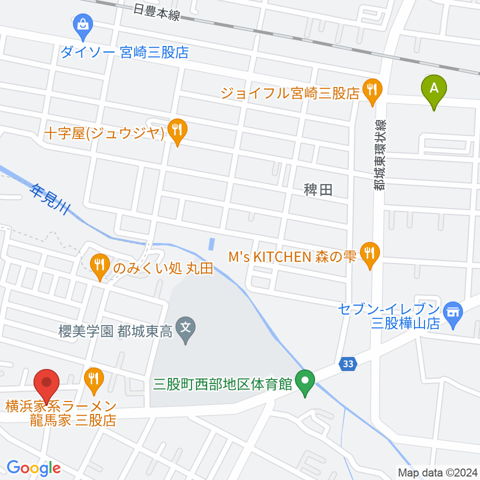 ピアノ工房グローミュージック周辺のホテル一覧地図