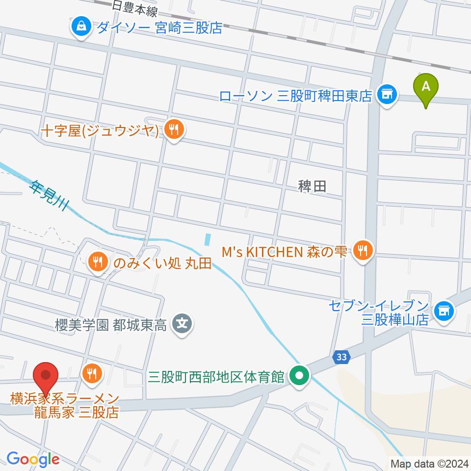 ピアノ工房グローミュージック周辺のホテル一覧地図