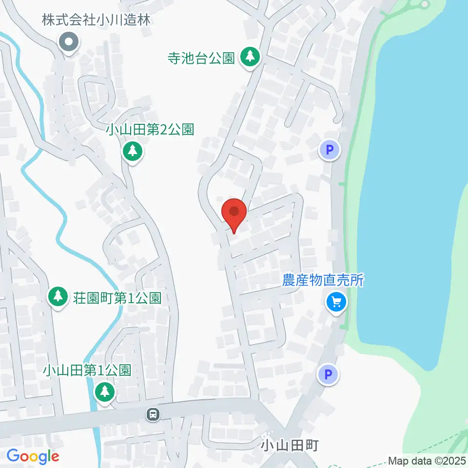 田中ピアノサービス周辺のホテル一覧地図