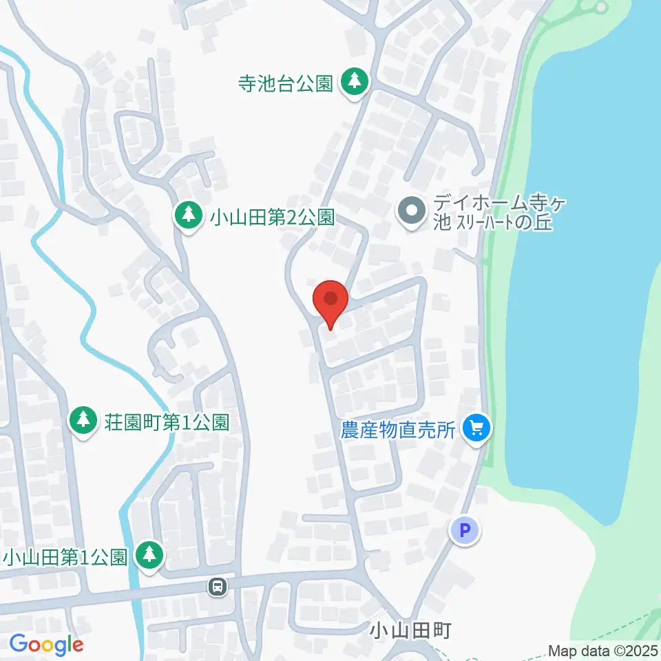 田中ピアノサービス周辺のホテル一覧地図