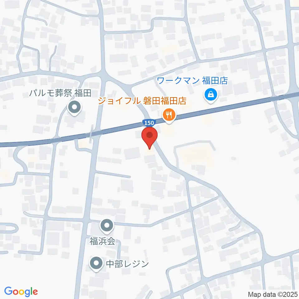 ドルチェ倉庫周辺のホテル一覧地図