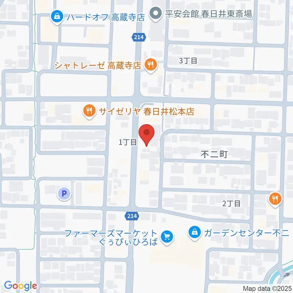 Bizen Works周辺のホテル一覧地図
