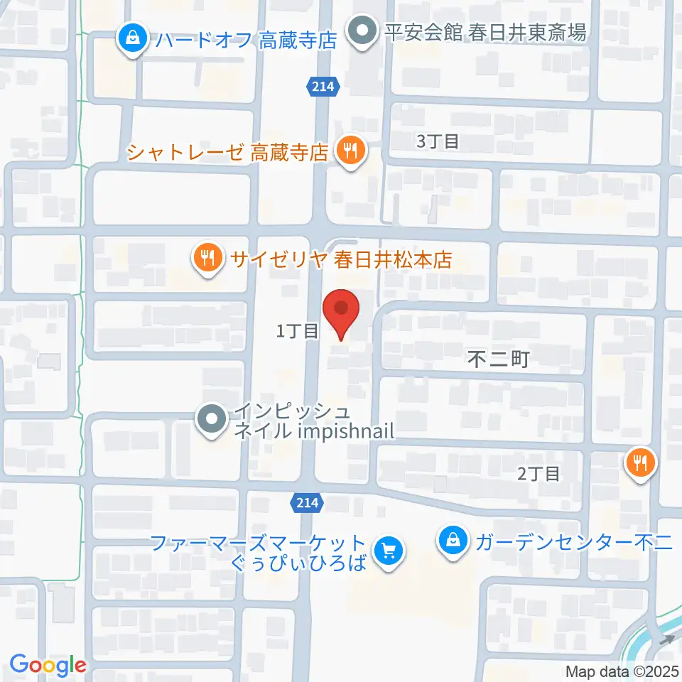 Bizen Works周辺のホテル一覧地図
