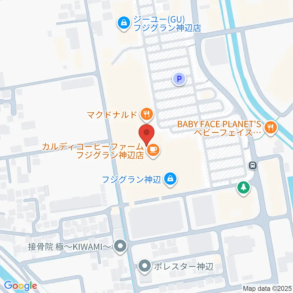 福山エーガル8シネマズ周辺のホテル一覧地図