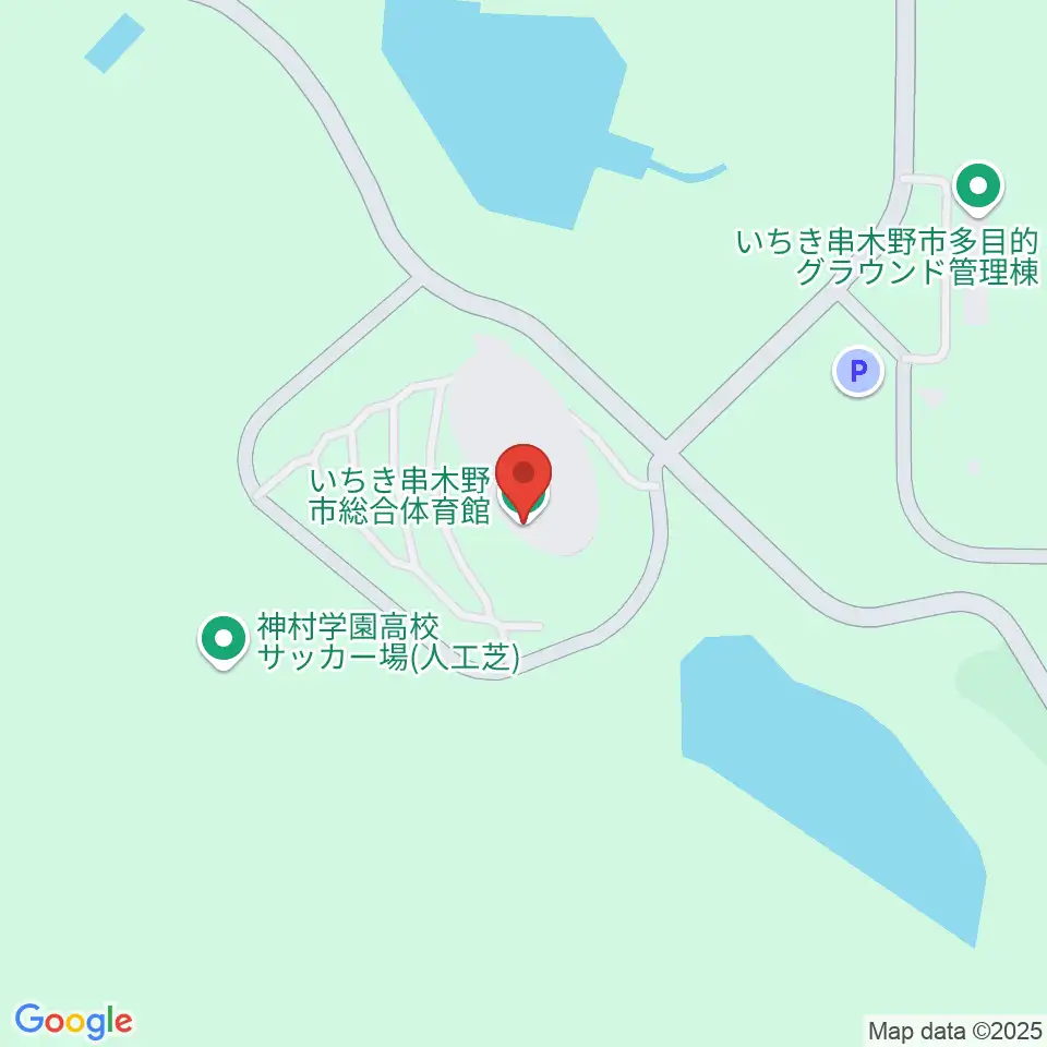 Fアリーナいちき串木野周辺のホテル一覧地図