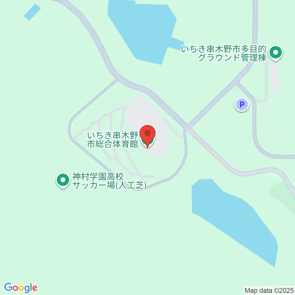 Fアリーナいちき串木野周辺のホテル一覧地図