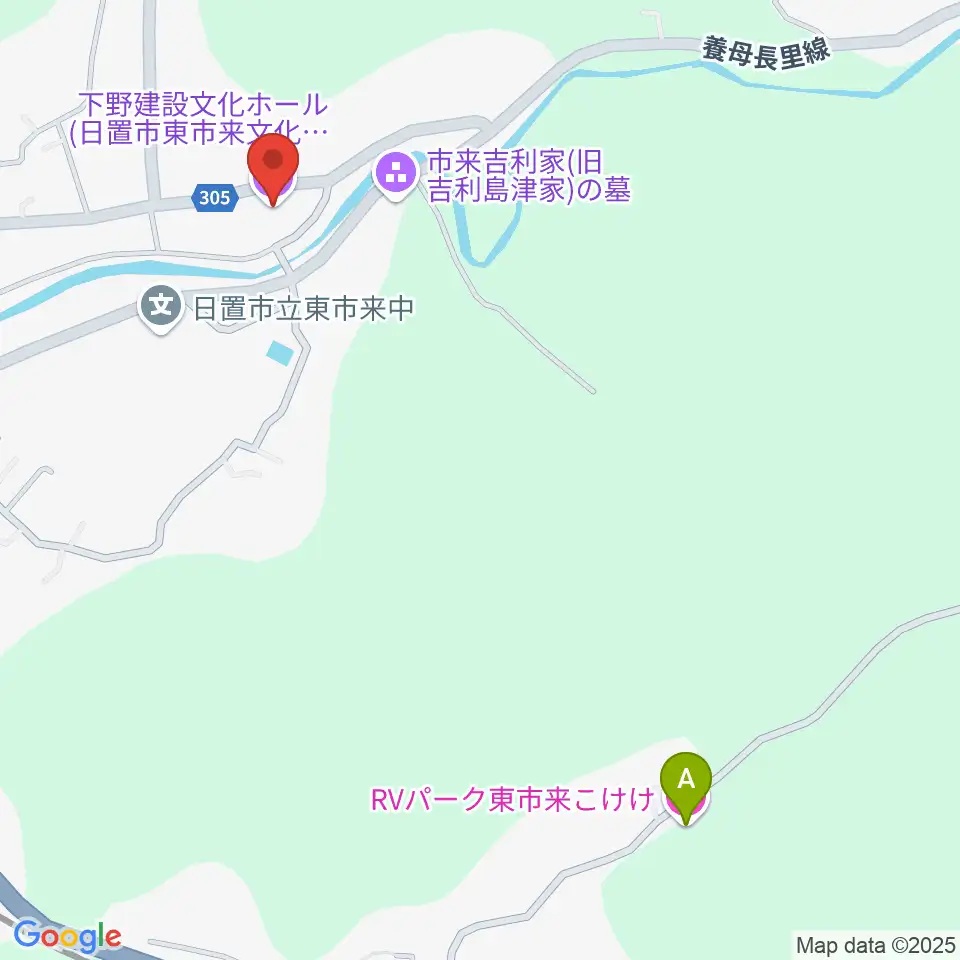 下野建設文化ホール周辺のホテル一覧地図