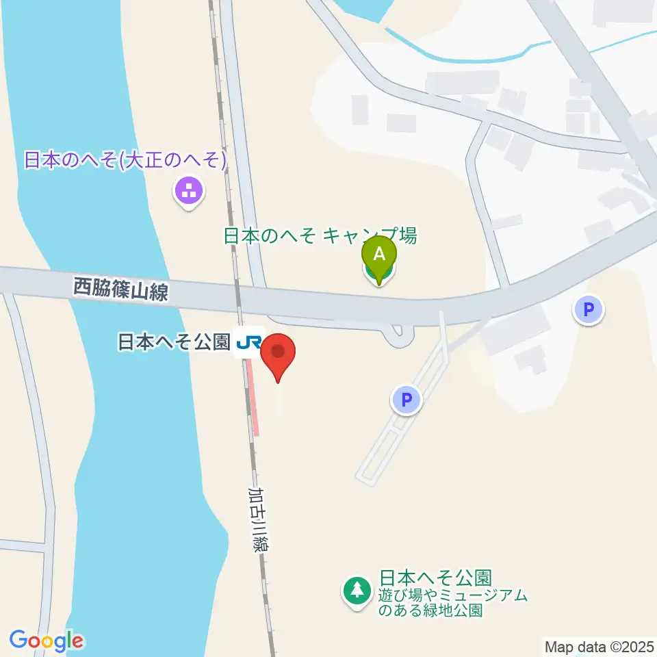 西脇市岡之山美術館周辺のホテル一覧地図