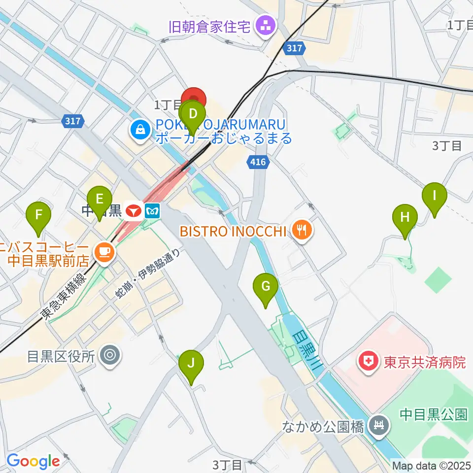 郷さくら美術館周辺のホテル一覧地図
