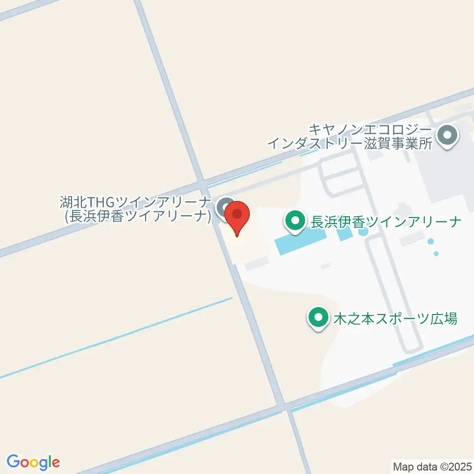 湖北THGツインアリーナ周辺のホテル一覧地図