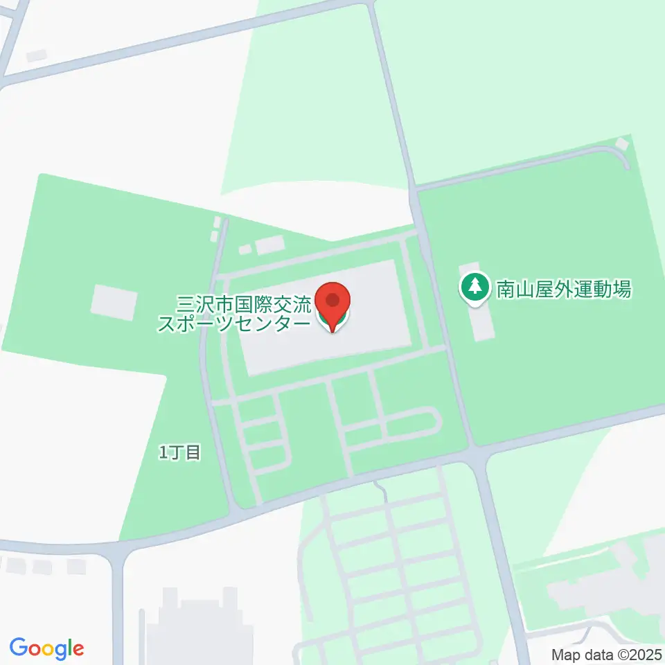 三沢市国際交流スポーツセンター周辺のホテル一覧地図