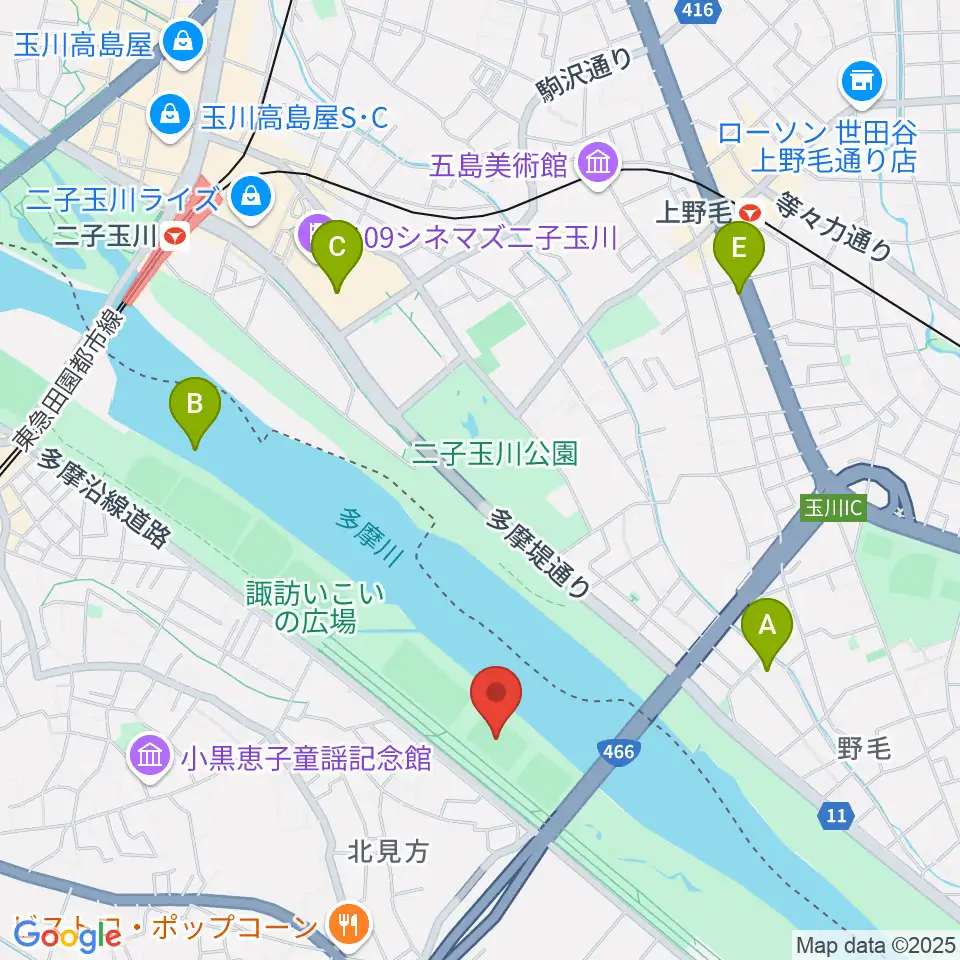 北見方少年サッカー場周辺のホテル一覧地図