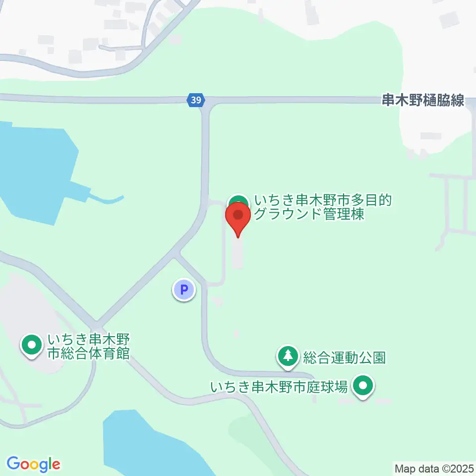 三井串木野多目的グラウンド周辺のホテル一覧地図