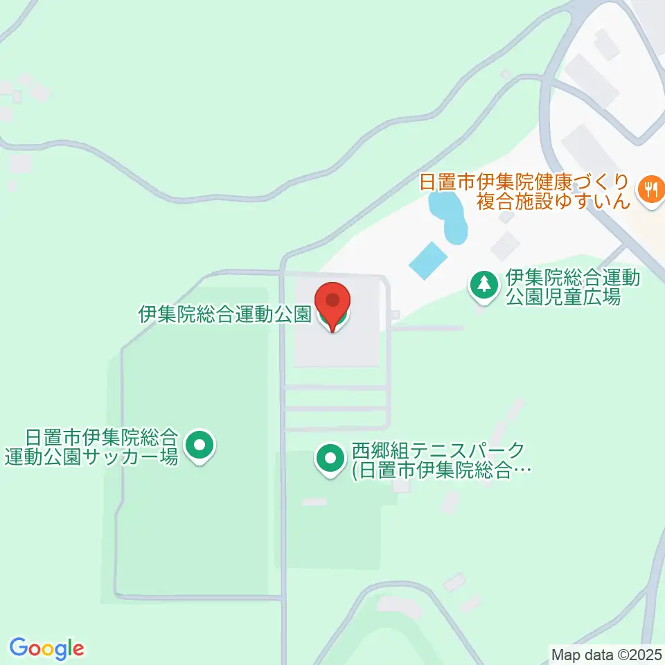 チェスト小鶴ドーム周辺のホテル一覧地図