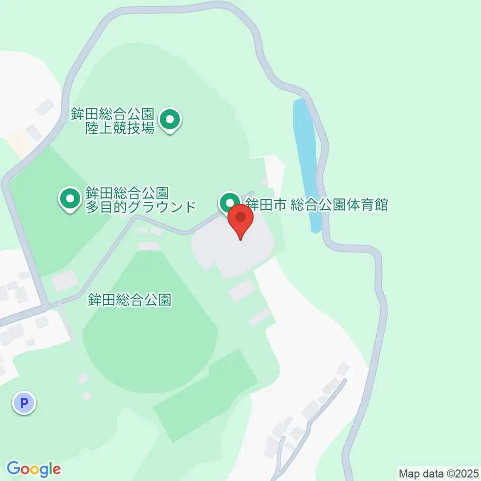 鉾田市総合公園体育館周辺のホテル一覧地図