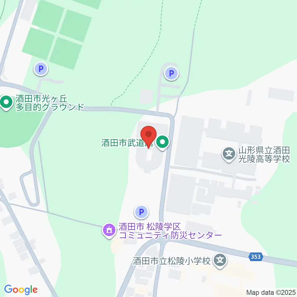 電機鉄工武道館周辺のホテル一覧地図