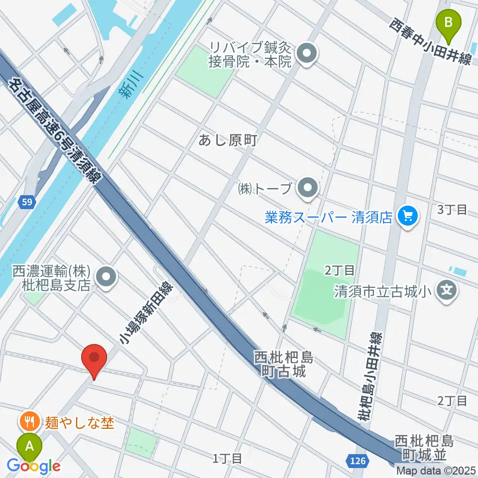 NEWS90周辺のホテル一覧地図