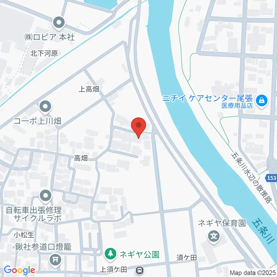リュウケイミュージックネット周辺のホテル一覧地図