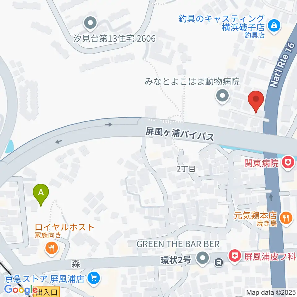 陳臻(ツェン・ゼン)中国胡弓音楽院周辺のホテル一覧地図