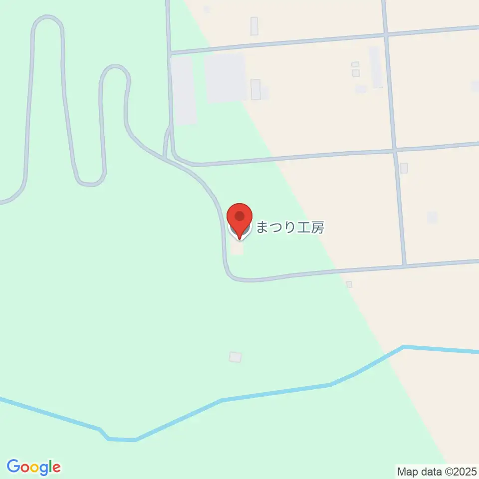 まつり工房周辺のホテル一覧地図