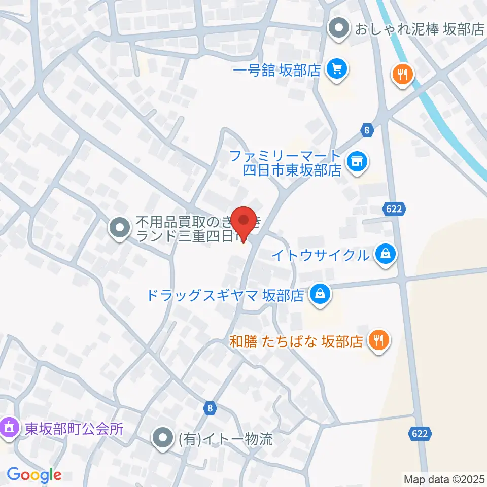 スタジオウッドボックス周辺のホテル一覧地図