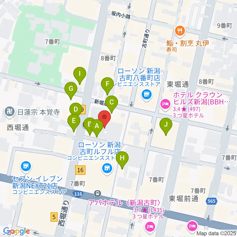 国際音楽・ダンス・エンタテイメント専門学校周辺の駐車場・コインパーキング一覧地図