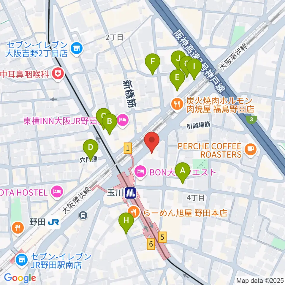 沖縄三線の店 佐々忠周辺の駐車場・コインパーキング一覧地図