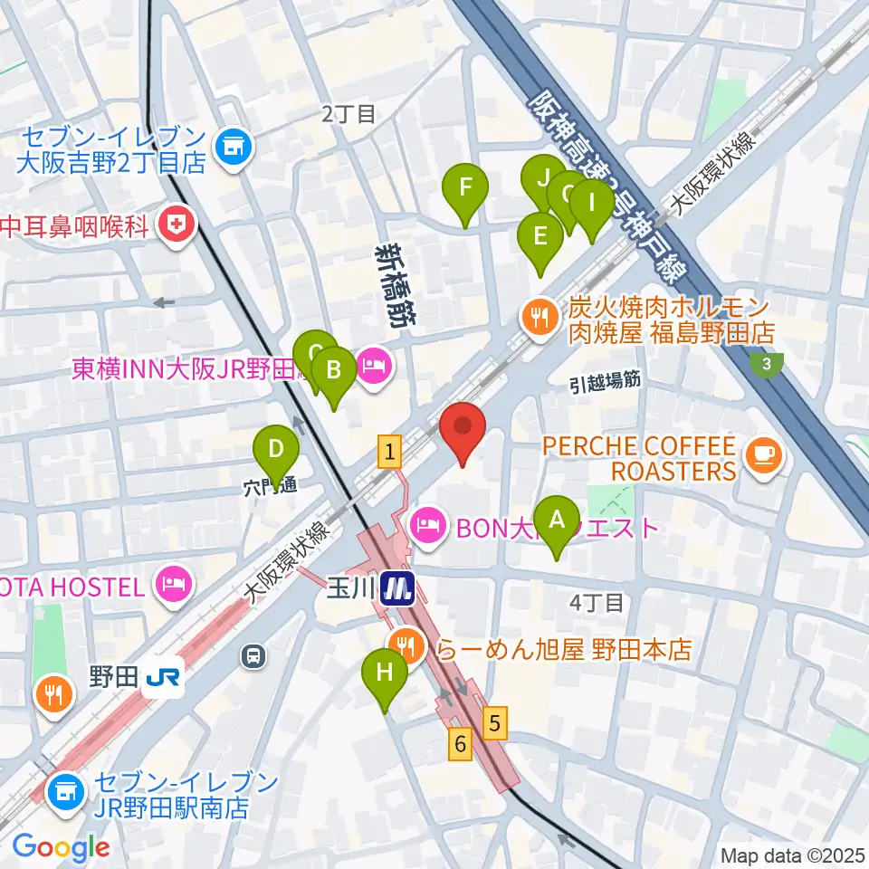沖縄三線の店 佐々忠周辺の駐車場・コインパーキング一覧地図