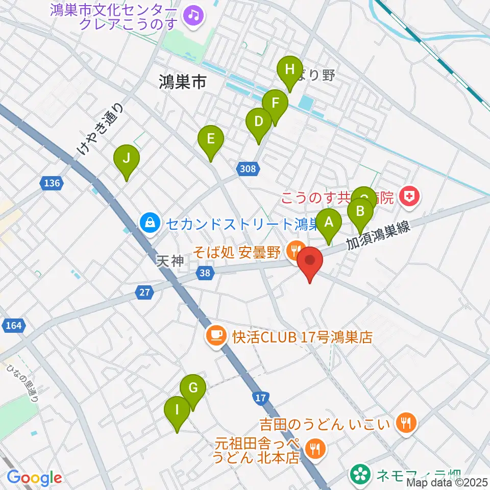諏訪工芸周辺の駐車場・コインパーキング一覧地図