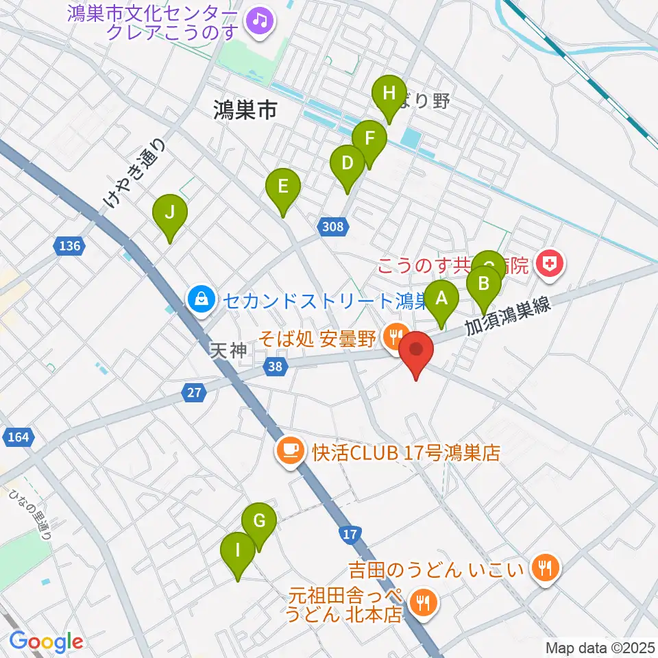 諏訪工芸周辺の駐車場・コインパーキング一覧地図