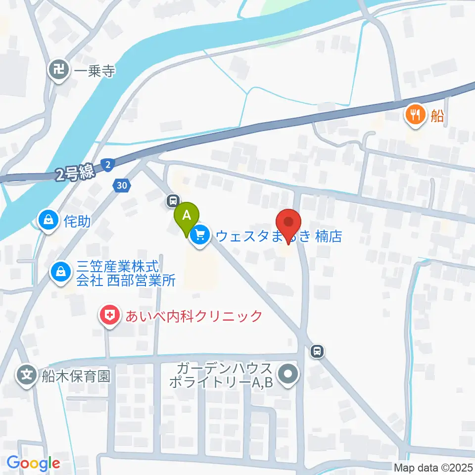 たましげ琴製作所周辺の駐車場・コインパーキング一覧地図