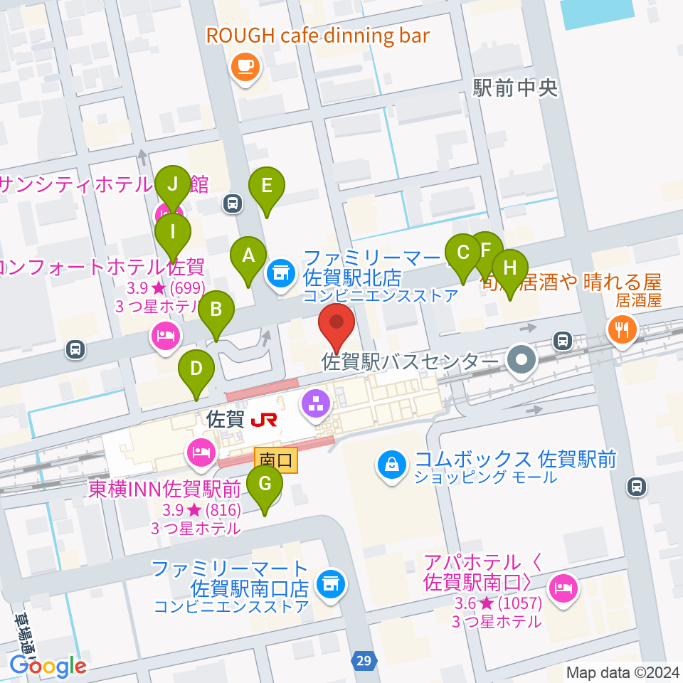 アート・ミュージック有限会社周辺の駐車場・コインパーキング一覧地図