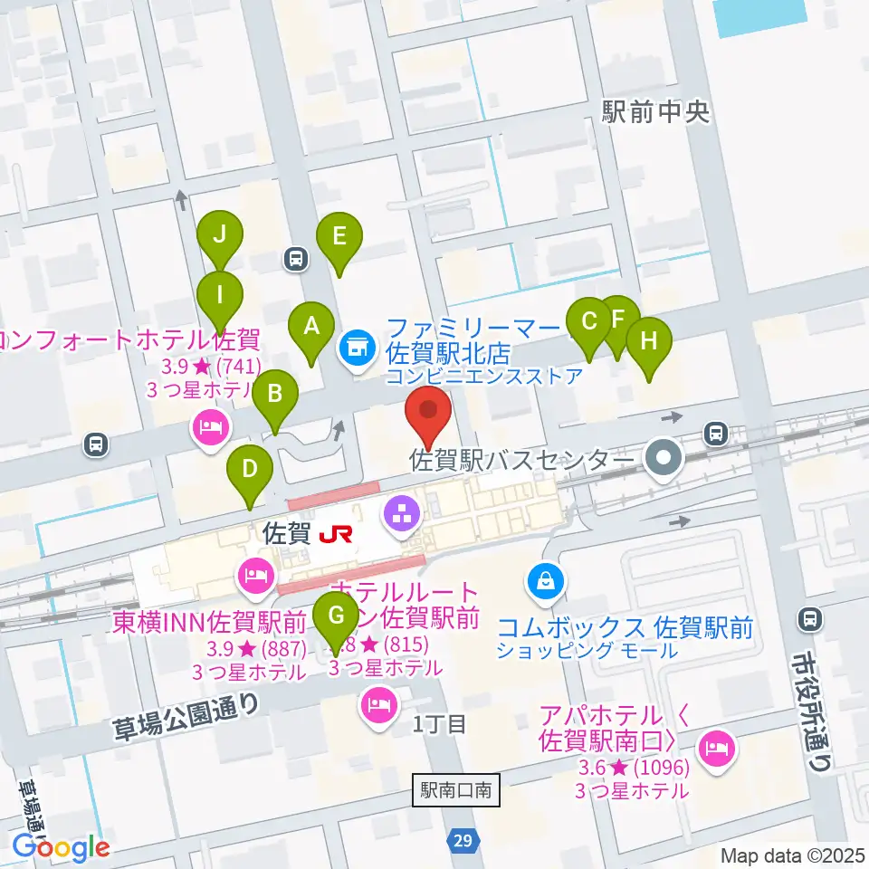アート・ミュージック有限会社周辺の駐車場・コインパーキング一覧地図