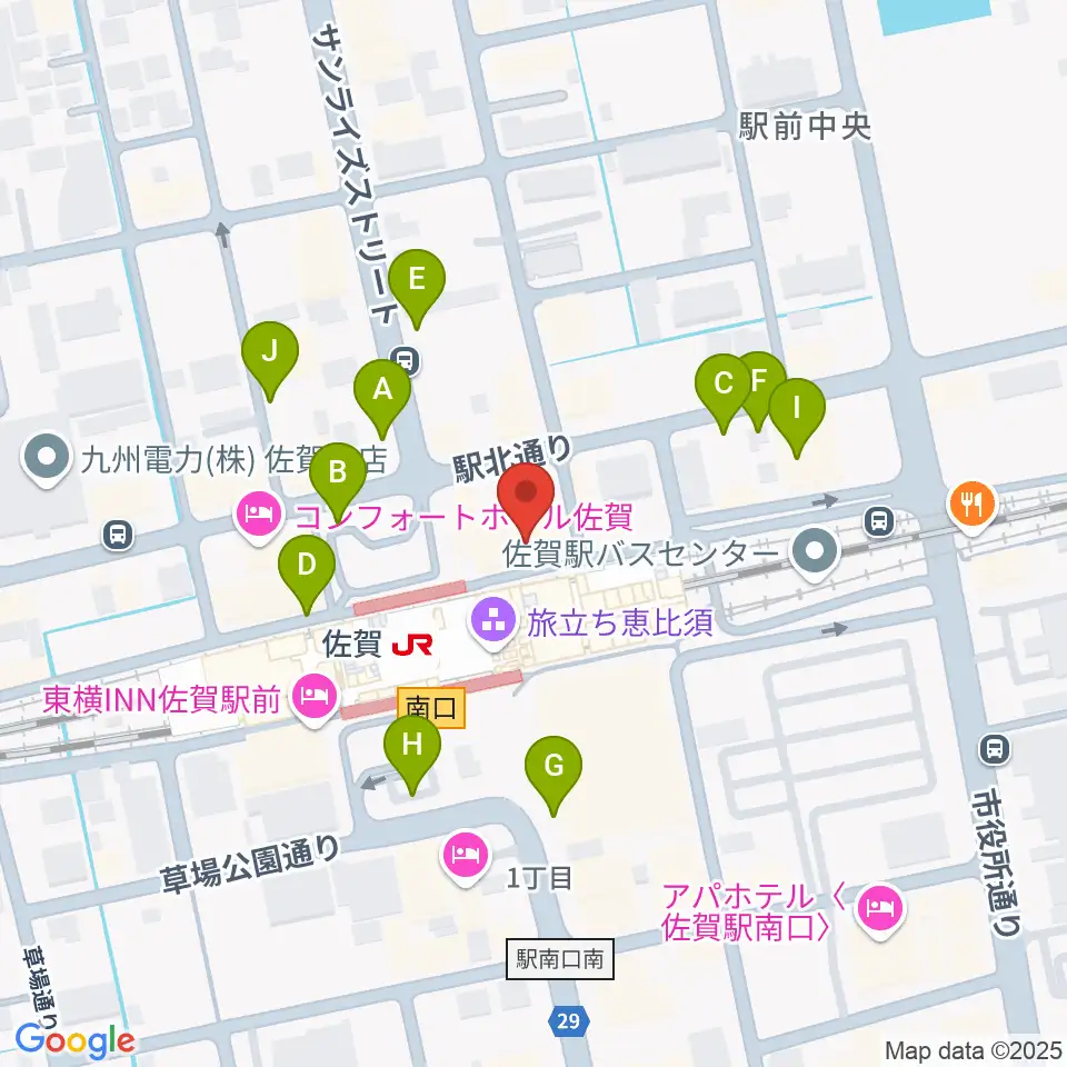 アート・ミュージック有限会社周辺の駐車場・コインパーキング一覧地図