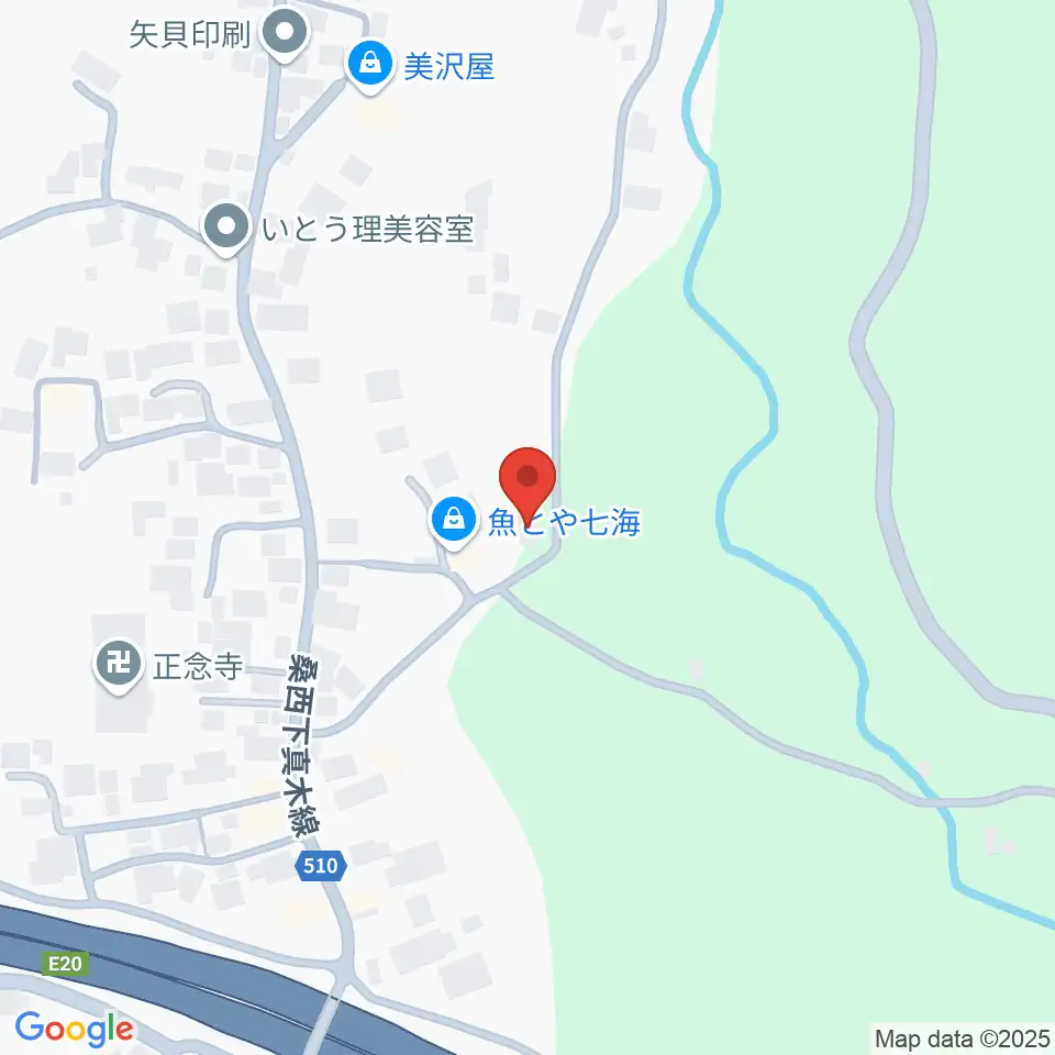 シミズピアノサービス周辺の駐車場・コインパーキング一覧地図