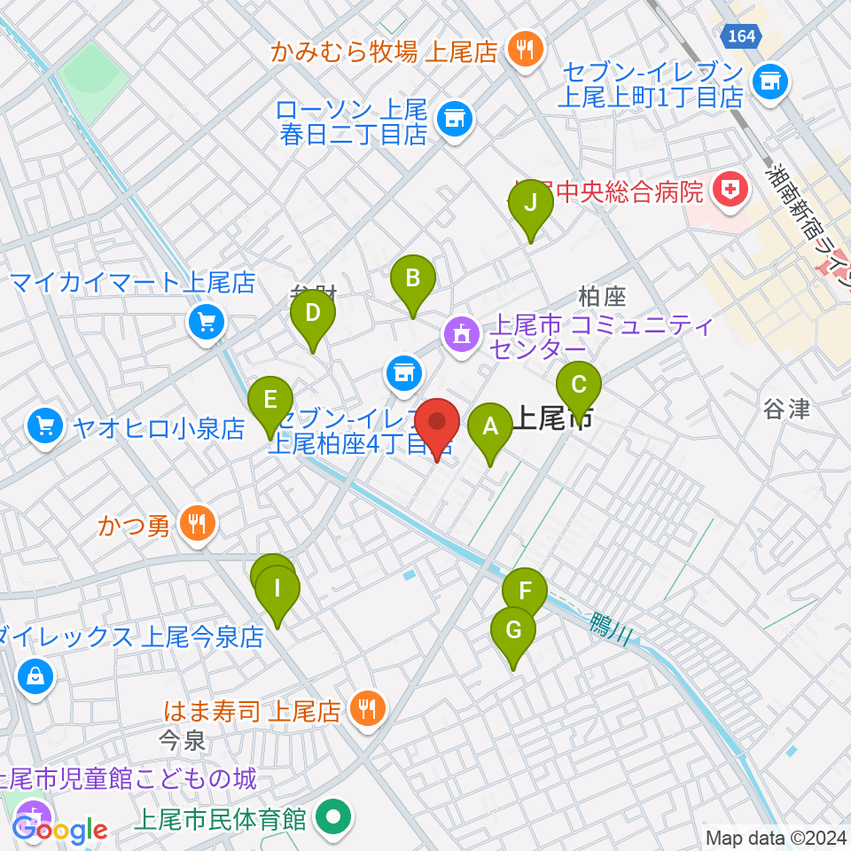 サウンドトラベル周辺の駐車場・コインパーキング一覧地図