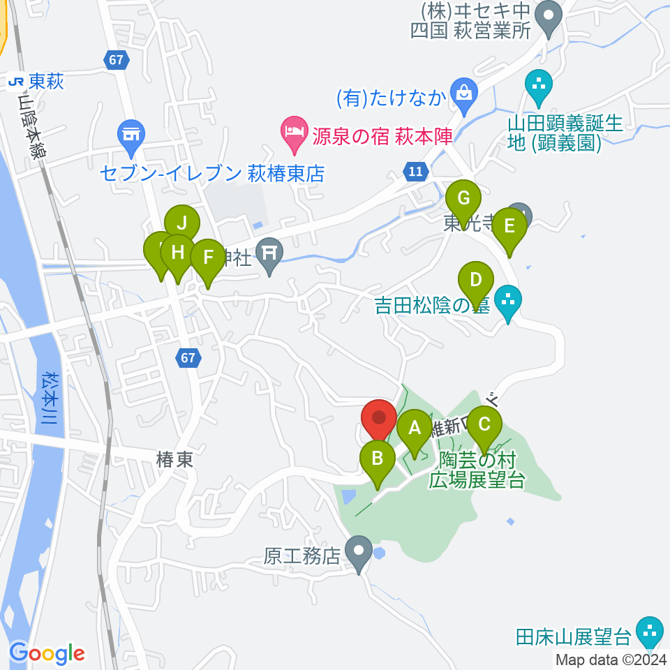 スタジオ・サウンドホリック周辺の駐車場・コインパーキング一覧地図