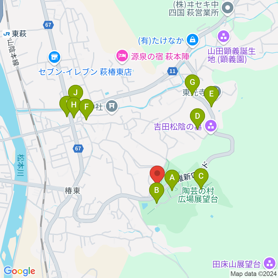 スタジオ・サウンドホリック周辺の駐車場・コインパーキング一覧地図