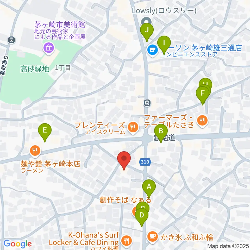 クリップエンジニアリング周辺の駐車場・コインパーキング一覧地図