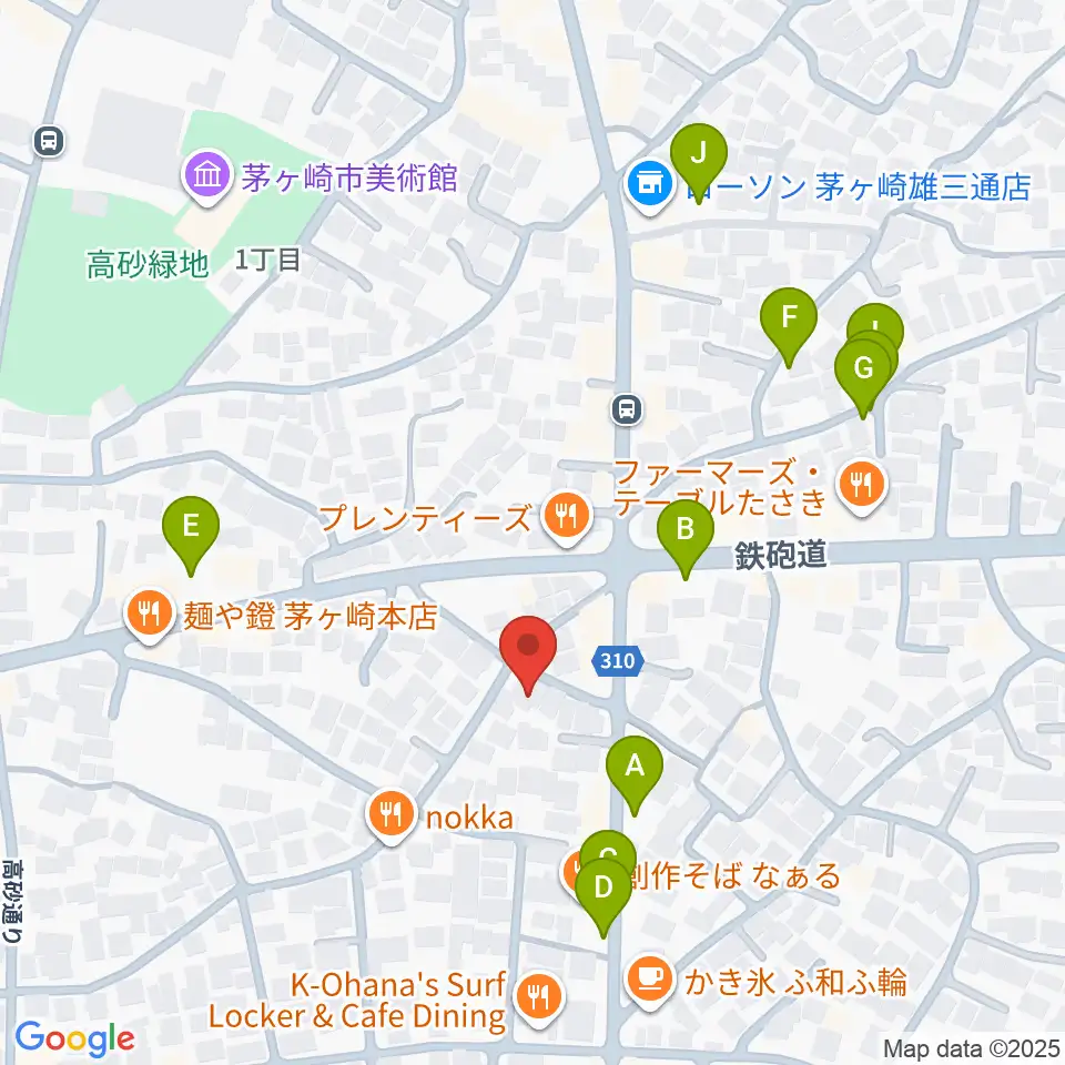 クリップエンジニアリング周辺の駐車場・コインパーキング一覧地図